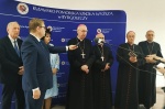 konferencja prasowa